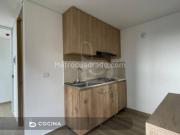 Apartamento en Arriendo, Las Nieves, Bogotá D.C