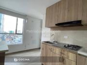 Apartamento en Arriendo, Las Nieves, Bogotá D.C