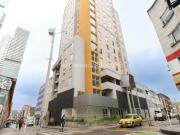 Apartamento en Arriendo, Las Nieves, Bogotá D.C