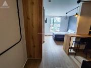 Apartamento en Arriendo, Las Nieves, Bogotá D.C