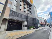 Apartamento en Arriendo, Las Nieves, Bogotá D.C