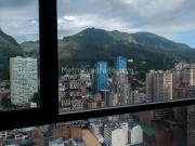 Apartamento en Arriendo, Las Nieves, Bogotá D.C