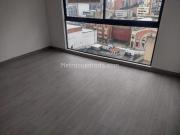 Apartamento en Arriendo, Las Nieves, Bogotá D.C