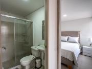 Apartamento en arriendo Las Nieves, Centro, Centro
