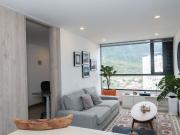 Apartamento en arriendo Las Nieves, Centro, Centro