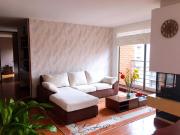 Apartamento en arriendo Las Nieves, Centro, Centro