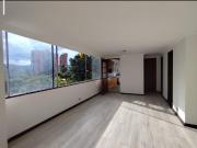 Apartamento en arriendo Las palmas en le Poblado