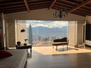 Apartamento en Arriendo Las Palmas Medellín