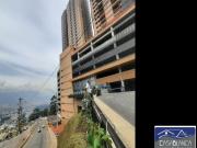 Apartamento en Arriendo Las Palmas Medellin