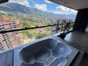 Apartamento en Arriendo, Las Palmas, Medellín