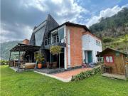 Apartamento en Arriendo Las Palmas Medellín