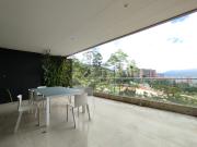 Apartamento en arriendo Las palmas medellín, Medellín