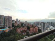 Apartamento en arriendo Las palmas medellín, Medellín