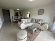 Apartamento en arriendo Las Quintas De Don Simón, Sur