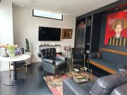 Apartamento en Arriendo, LAS ROSALES, Bogotá D.C