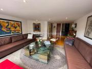 Apartamento en Arriendo, LAS ROSALES, Bogotá D.C