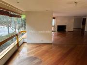 Apartamento en Arriendo, LAS ROSALES, Bogotá D.C