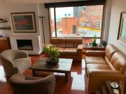 Apartamento en Arriendo, LAS ROSALES, Bogotá D.C