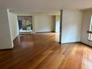 Apartamento en Arriendo, LAS ROSALES, Bogotá D.C