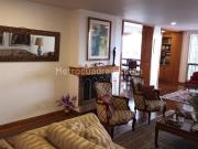 Apartamento en Arriendo, LAS ROSALES, Bogotá D.C