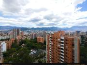 Apartamento en Arriendo, Las Santas, Medellín