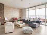 Apartamento en Arriendo Las Santas Medellín
