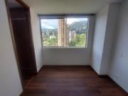 Apartamento en Arriendo, Las Santas, Medellín
