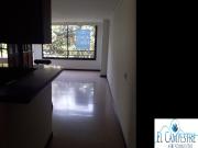Apartamento en Arriendo Las Vegas Medellin