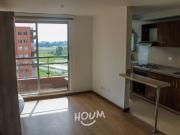 Apartamento en arriendo Las Villas, Zipaquirá