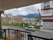 Apartamento en arriendo Laureles, Manizales