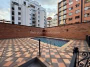 Apartamento en Arriendo, Laureles, Medellín