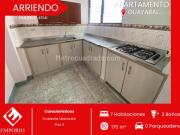 Apartamento en Arriendo, Laureles, Medellín