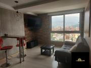Apartamento en Arriendo Laureles Medellin