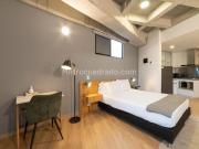 Apartamento en Arriendo, LAURELES, Medellín