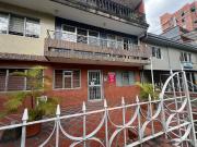 Apartamento en Arriendo Laureles, Medellin