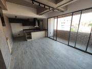 Apartamento en arriendo Laureles medellín, Medellín