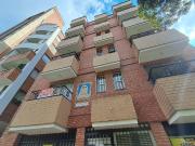Apartamento en arriendo Laureles medellín, Medellín