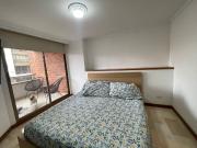 Apartamento en arriendo Laureles medellín, Medellín