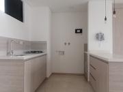 Apartamento en arriendo Laureles, Occidente
