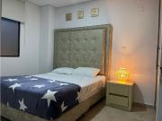 Apartamento en arriendo Laureles, Occidente