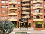 APARTAMENTO EN ARRIENDO LISBOA BOGOTA