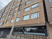 Apartamento en Arriendo, Lisboa, Bogotá D.C