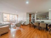 Apartamento en Arriendo, Lisboa Usaquen, Bogotá D.C