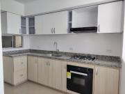 APARTAMENTO EN ARRIENDO, LLANO GRANDE, PALMIRA