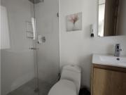 Apartamento en arriendo Lleras, Manizales