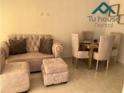 Apartamento en arriendo Lo Amador, Cartagena De Indias