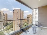 Apartamento en arriendo Loam del Indio