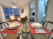 Apartamento en arriendo Localidad Norte Centro...