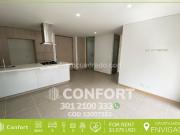 Apartamento en Arriendo, LOMA DE LAS BRUJAS, Envigado