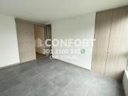 Apartamento en Arriendo, LOMA DE LAS BRUJAS, Envigado
